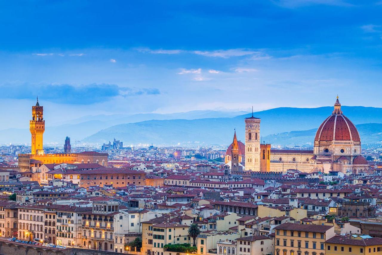 Apartamento Duomo Florença