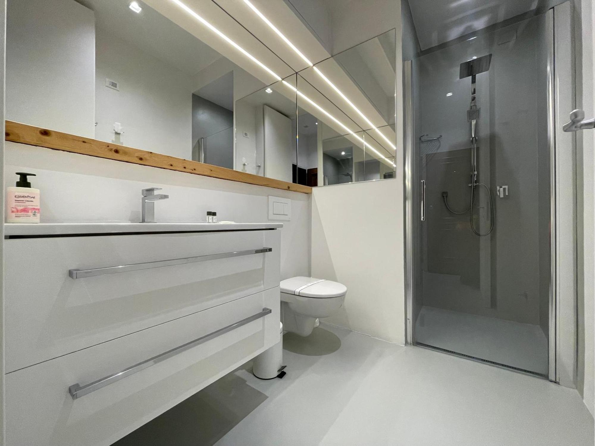 Apartamento Duomo Florença