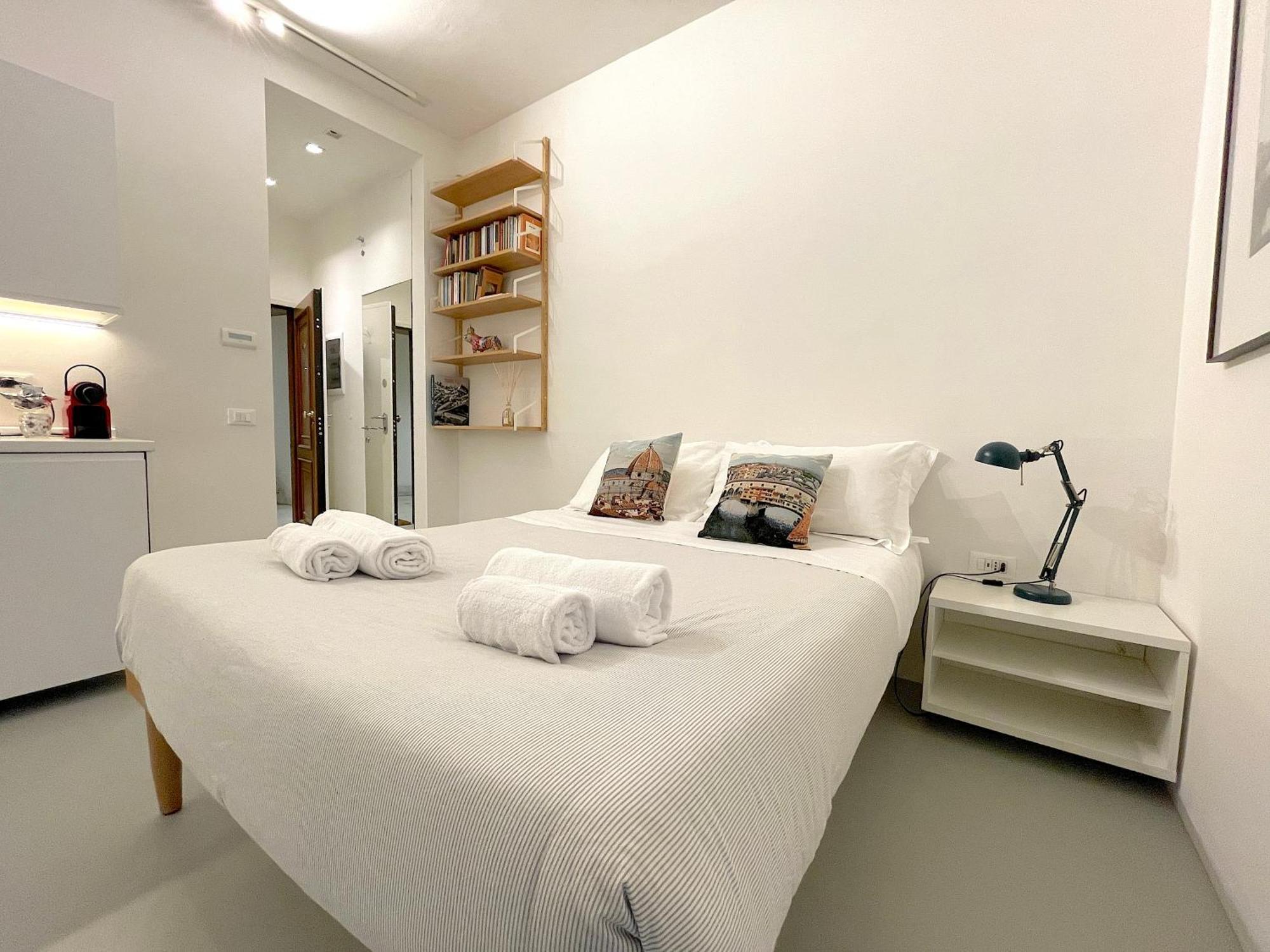 Apartamento Duomo Florença