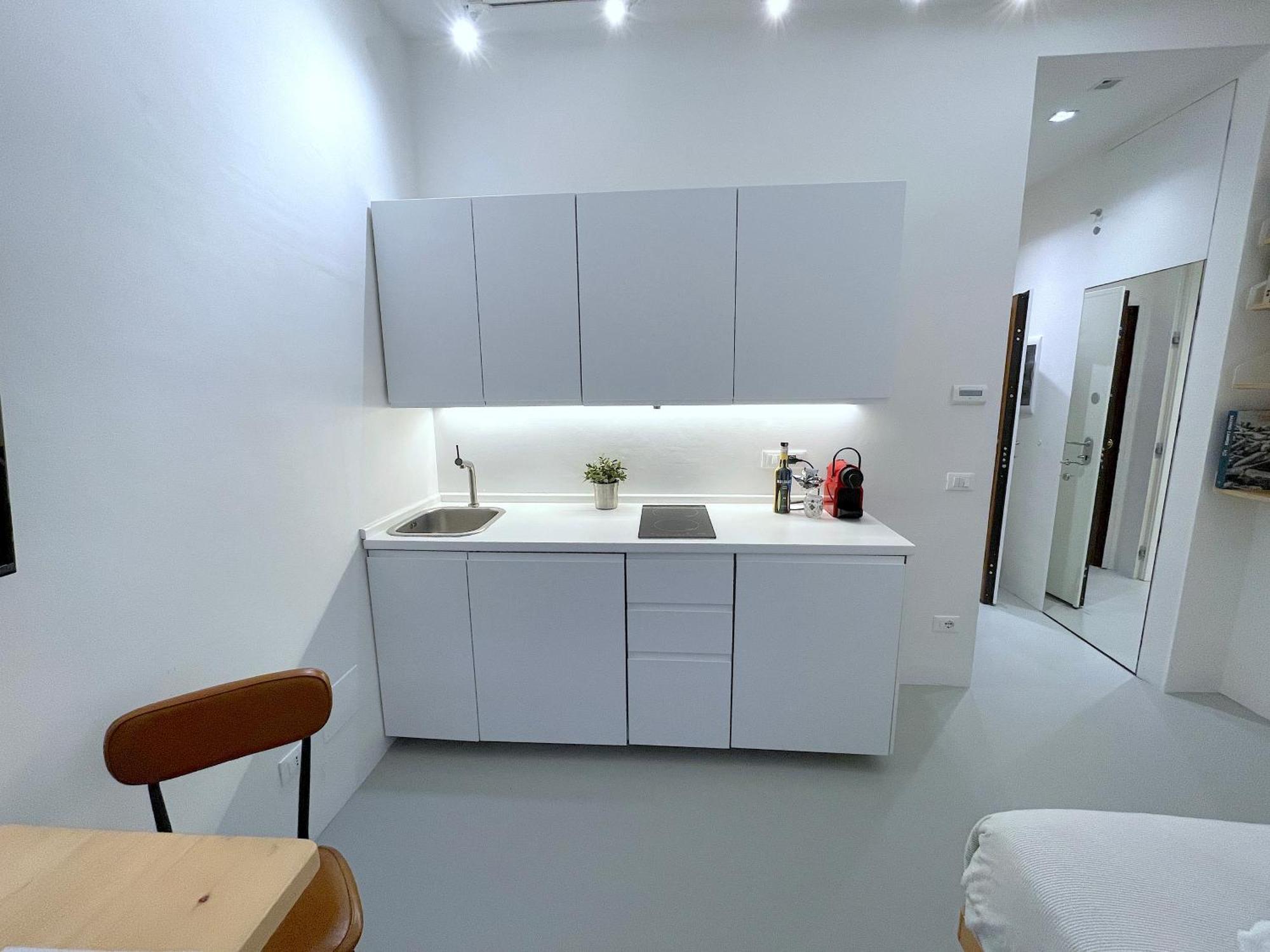 Apartamento Duomo Florença