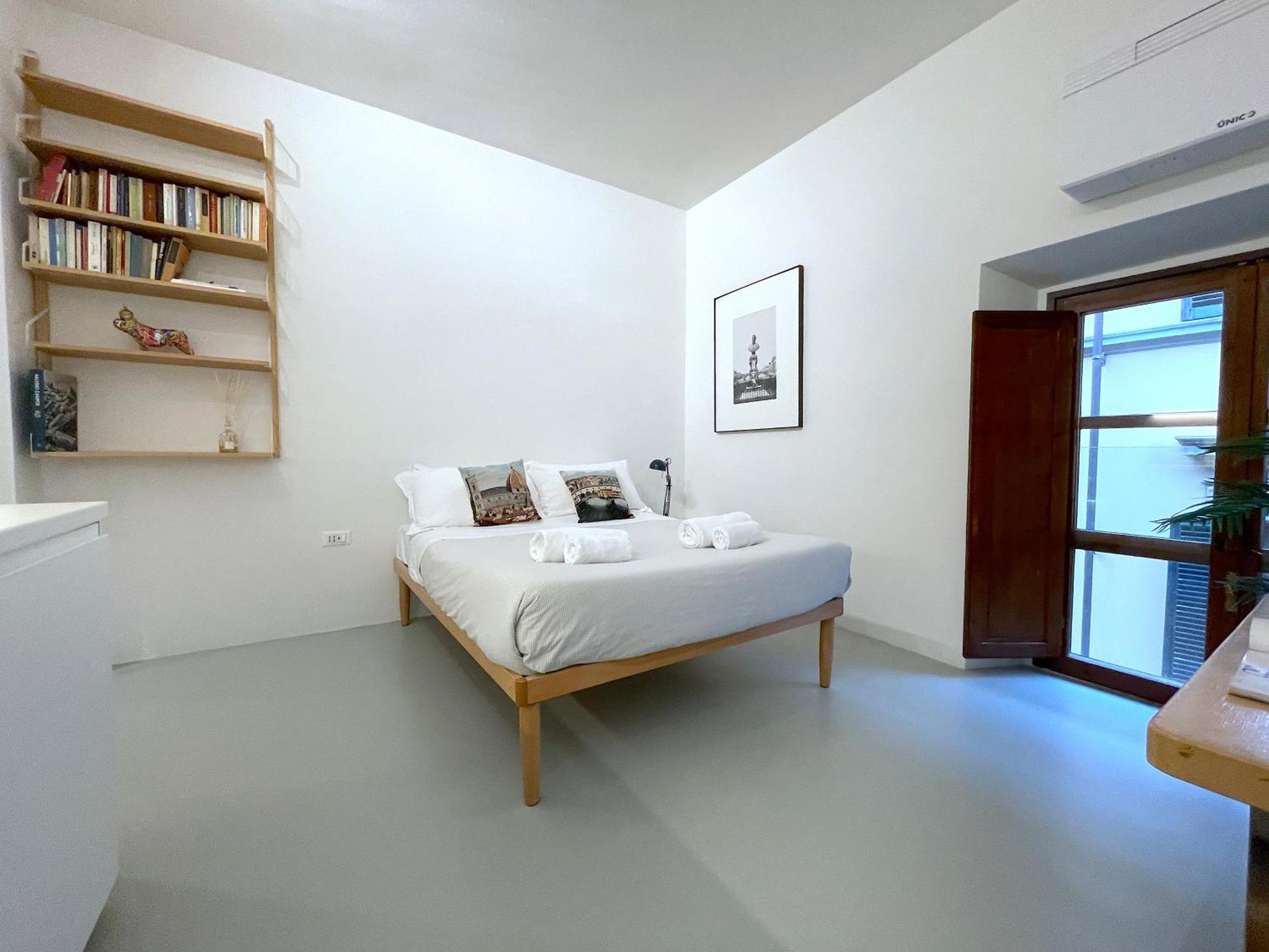 Apartamento Duomo Florença