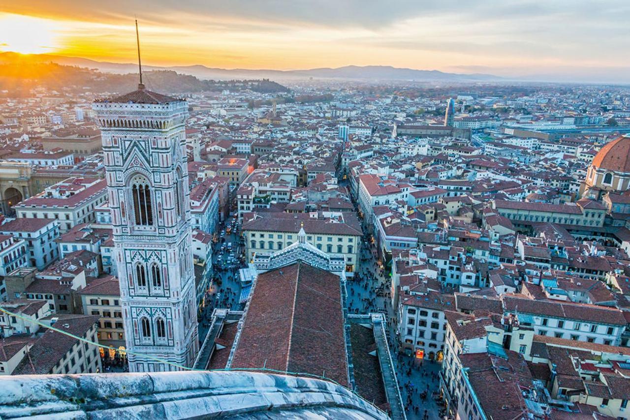 Duomo Apartment Florence