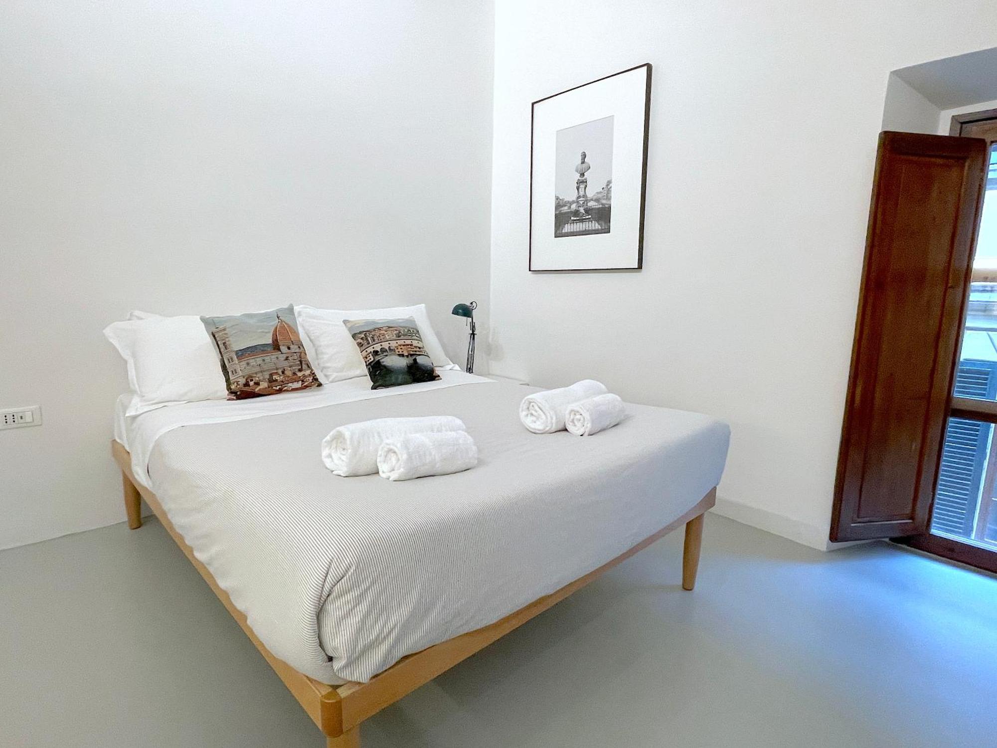 Apartment Duomo