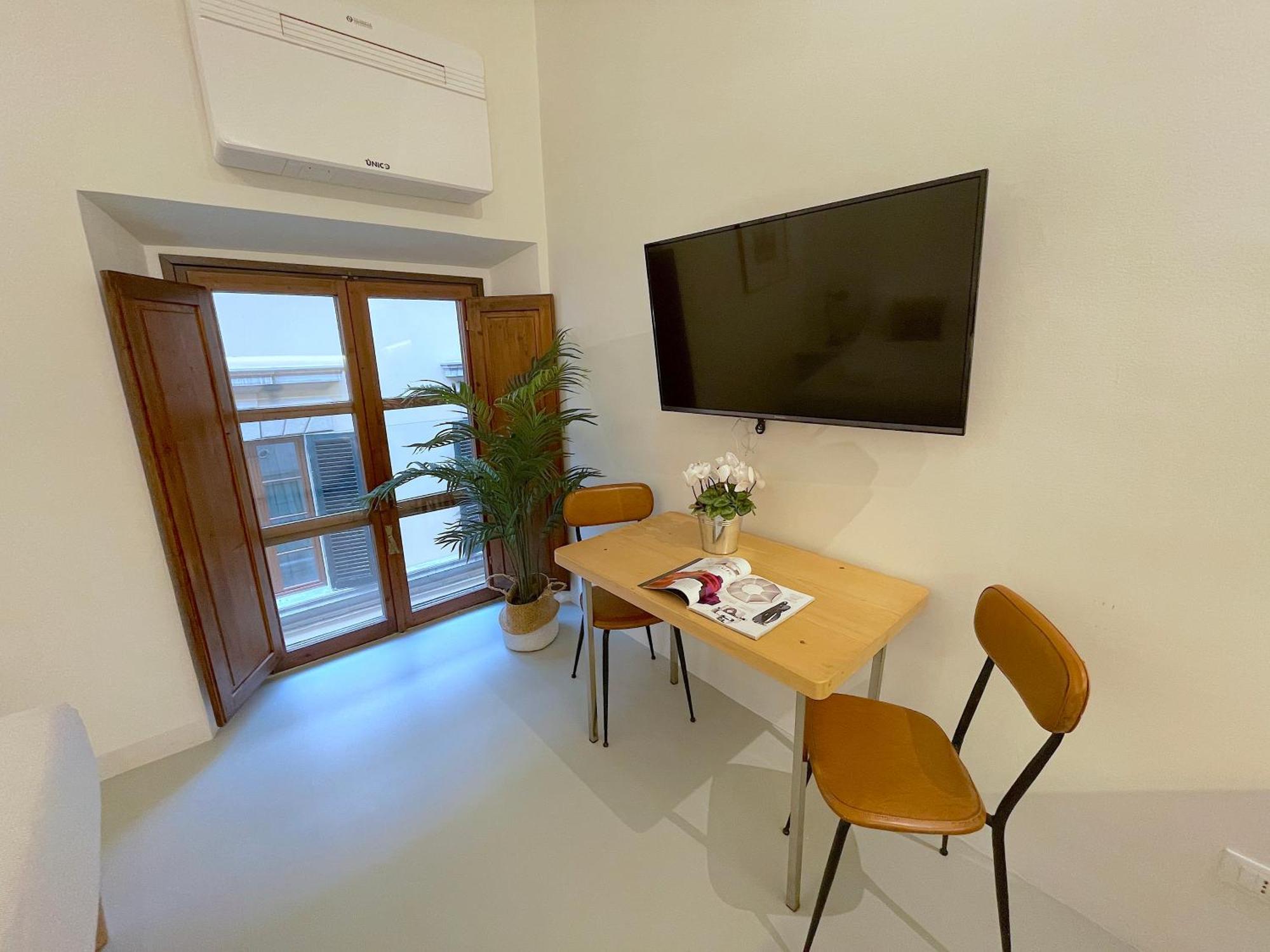 Apartment Duomo